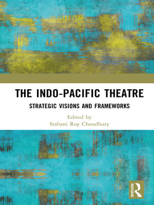 cover image of The Indo-Pacific Theatre